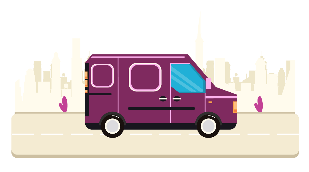 Gold Delivery