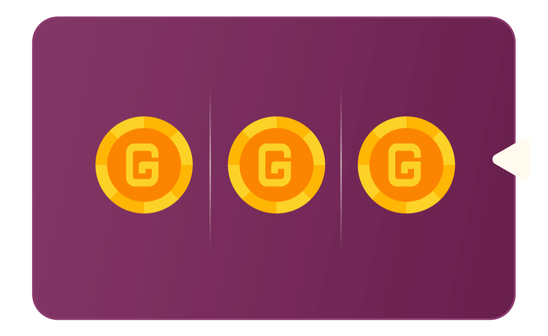 Gold Slot